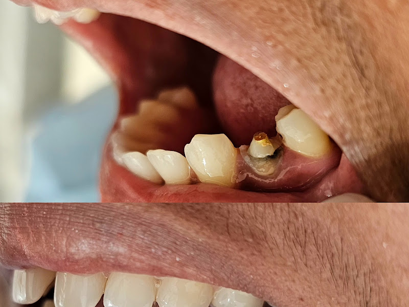 Foto 3 de Realce Odontologia Integrada