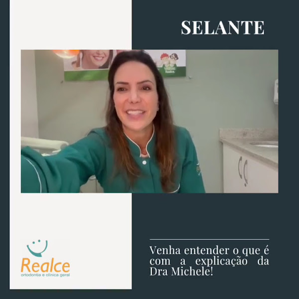 Foto 3 de Realce Ortodontia e Clinica Geral | Dentista em Curitiba | Clínica Odontológica em Curitiba