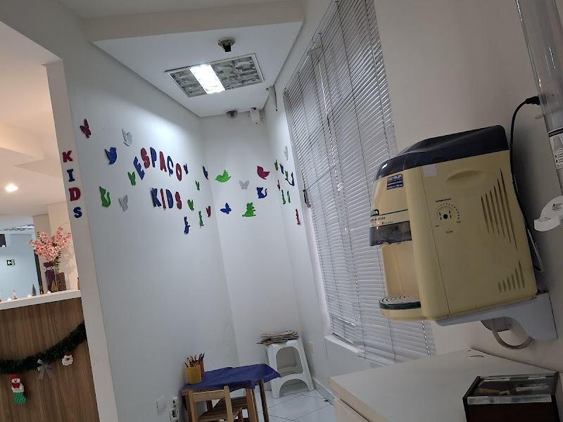 Foto 7 de Realce Ortodontia e Clinica Geral | Dentista em Curitiba | Clínica Odontológica em Curitiba