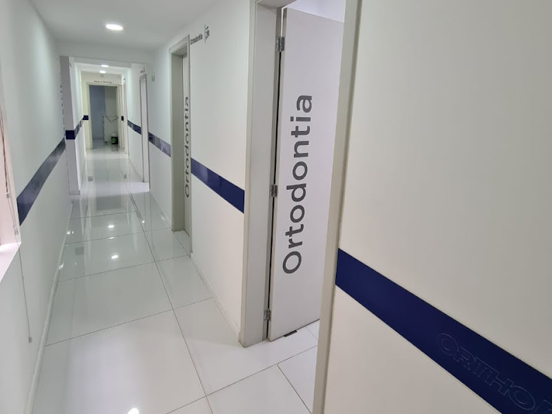 Foto 9 de Realce Ortodontia e Clinica Geral | Dentista em Curitiba | Clínica Odontológica em Curitiba