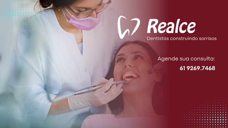 Foto 2 de Realce seu Sorriso Odontologia
