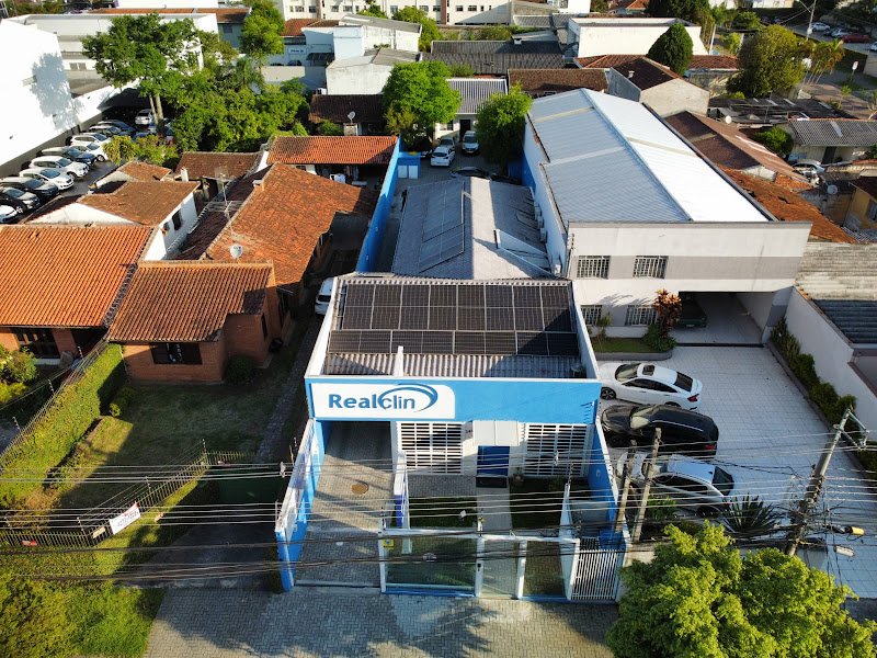 Foto 2 de Realclin Clinica Odontologica em Curitiba | Dentista Emergência