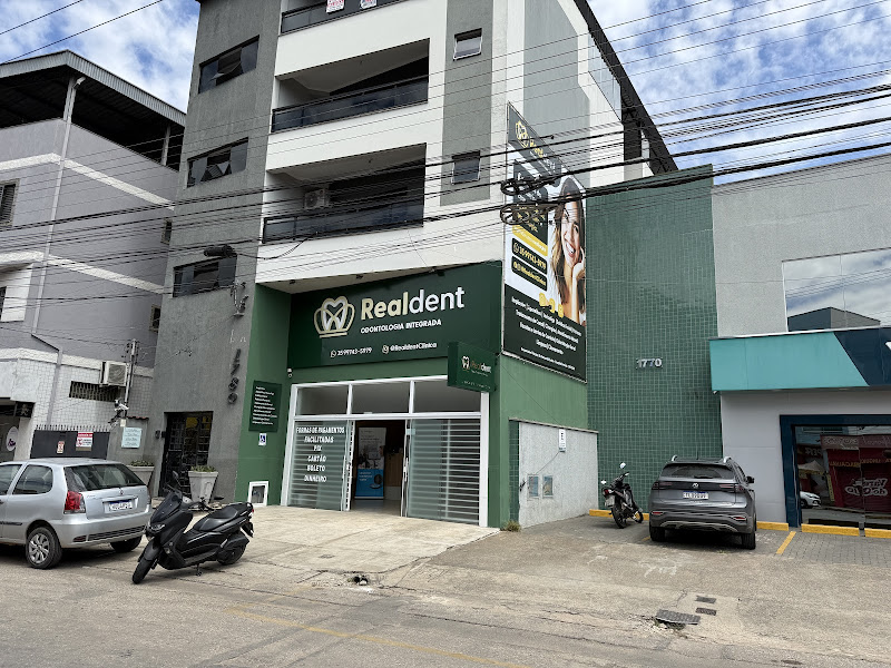 Foto 2 de Realdent Odontologia Integrada