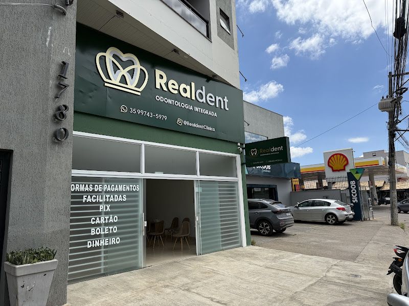 Foto 3 de Realdent Odontologia Integrada