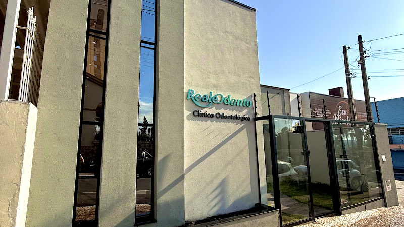 Foto 2 de Reale Odonto Clínica Odontológica