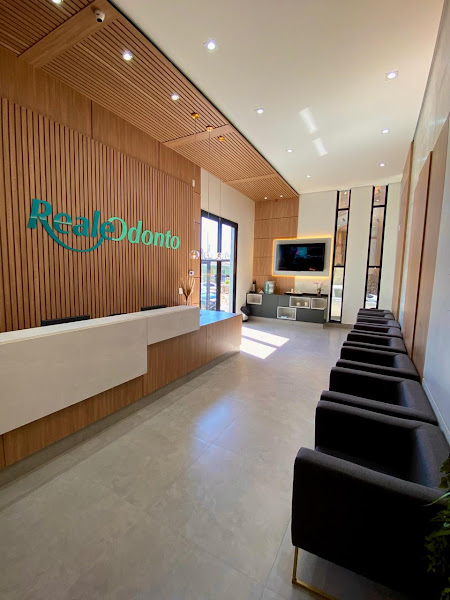 Foto 3 de Reale Odonto Clínica Odontológica