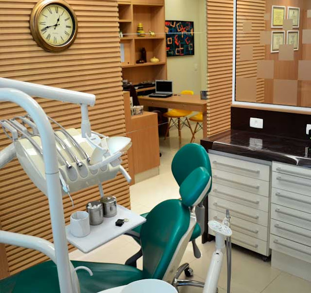 Foto 2 de Reali Reabilitação Oral