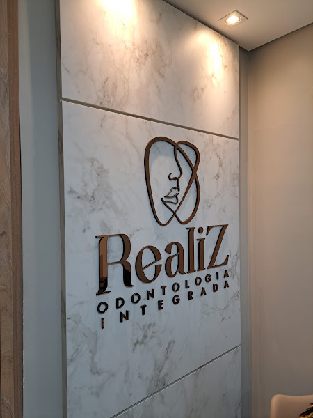 Foto 2 de RealiZ Odonto | Alinhadores & Ortodontia em Osasco