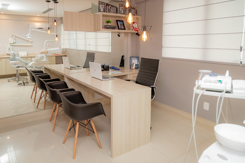 Foto 3 de Realiza: Saúde e estética oral