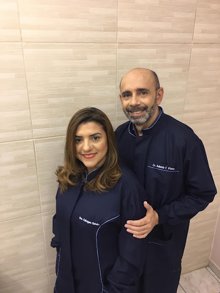 Foto 3 de Realiza Sorrisos - Dra Ediviges Galvão e Dr Adenir Pinto Cirurgião Dentista Especialista em Implantes Dentários