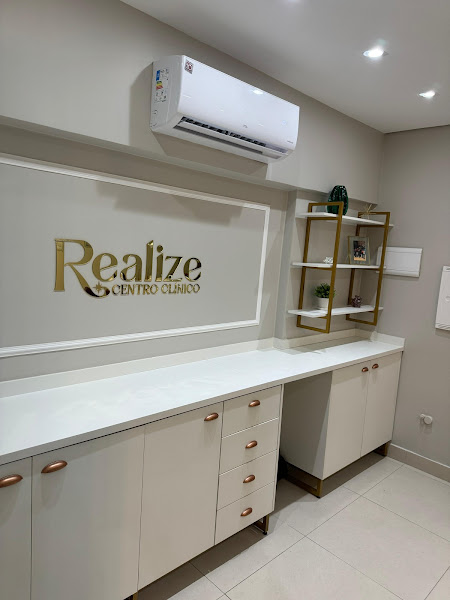 Foto 2 de Realize Centro Clínico | Dentista em Goiânia