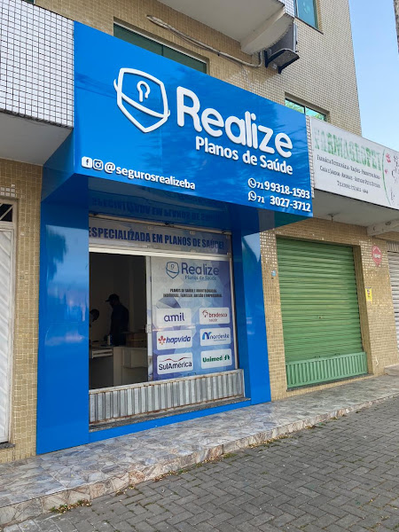 Foto 2 de Realize Corretora Saúde e Odonto