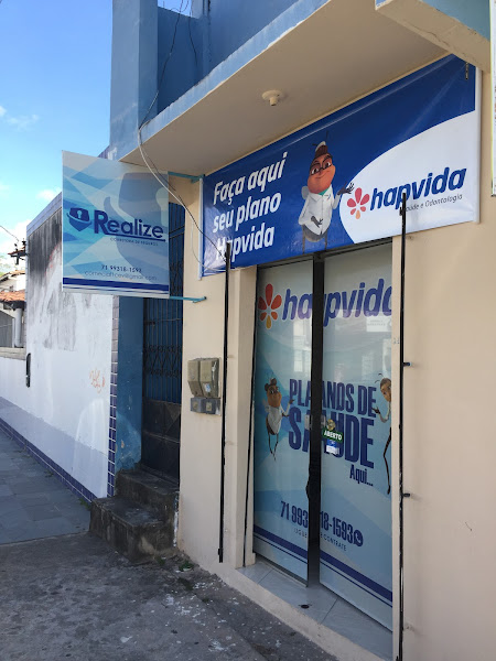Foto 3 de Realize Corretora Saúde e Odonto