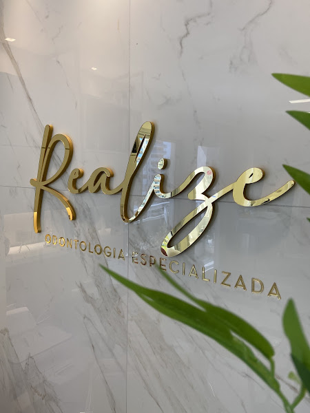 Foto 3 de Realize Odontologia
