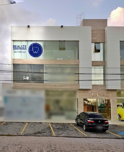 Foto 2 de Realize Odontologia