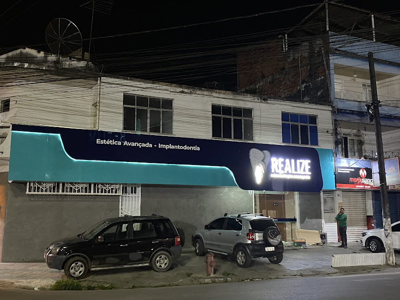 Foto 2 de Realize Odontologia Avançada