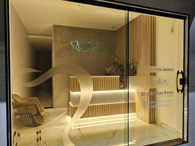 Foto de Realize Odontologia Cabo Frio