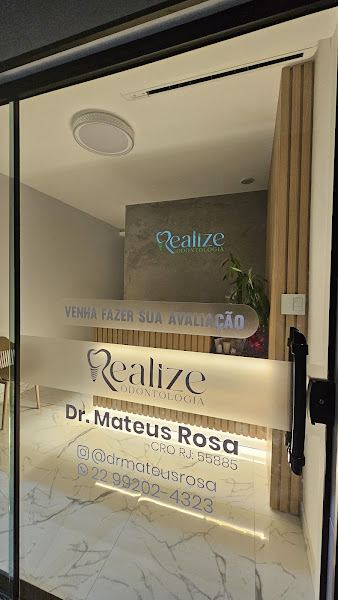 Foto 3 de Realize Odontologia Cabo Frio