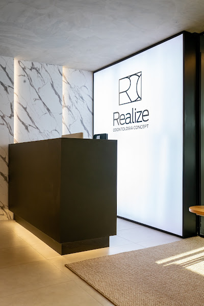 Foto 3 de Realize Odontologia Concept