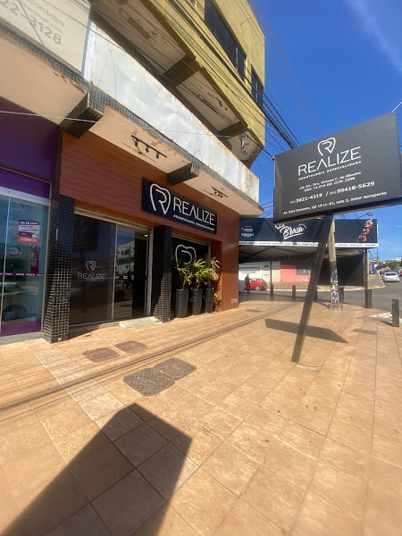 Foto 2 de Realize Odontologia Especializada