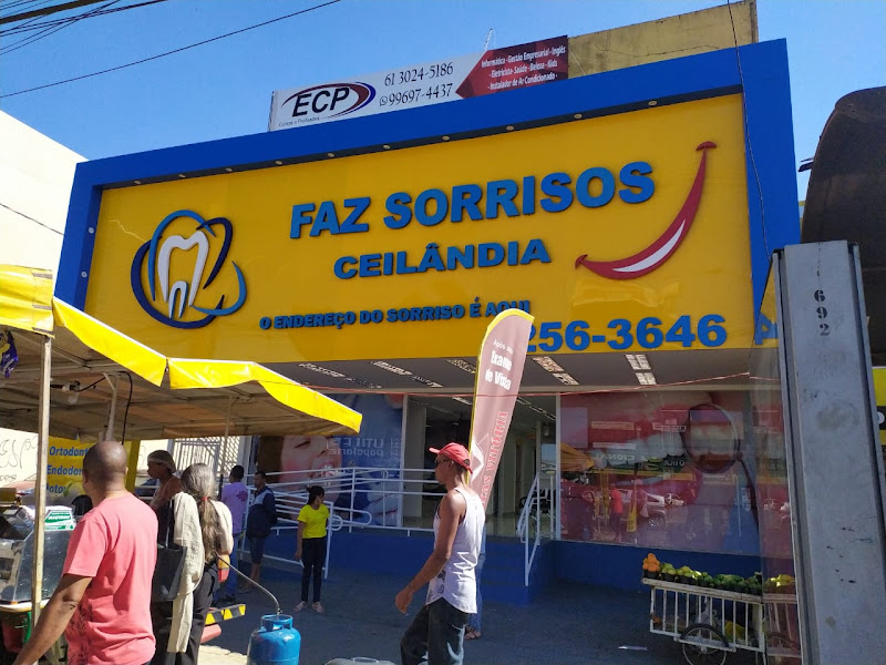 Foto 6 de Realize Sorrisos - Dentista Ceilândia | Implantes Dentários