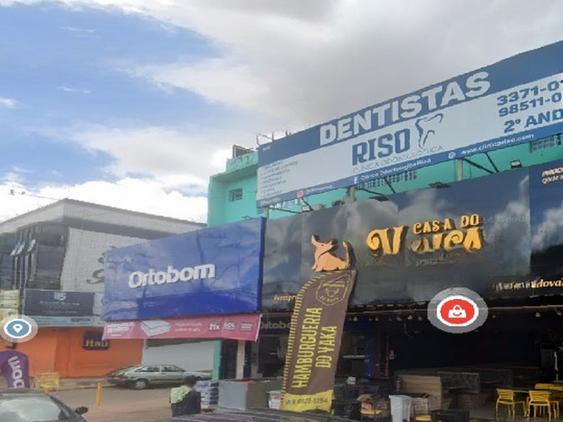 Foto 7 de Realize Sorrisos - Dentista Ceilândia | Implantes Dentários