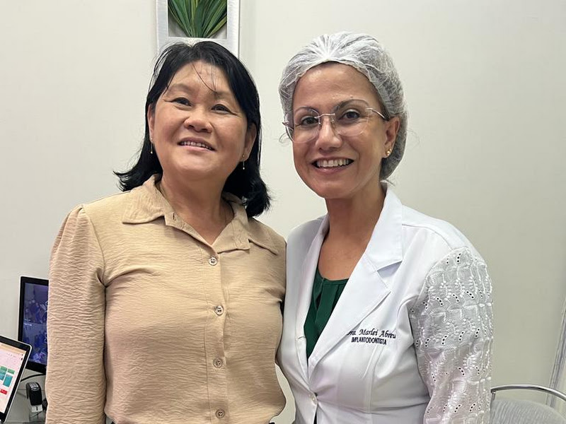 Foto 9 de Realize Sorrisos - Dentista Ceilândia | Implantes Dentários