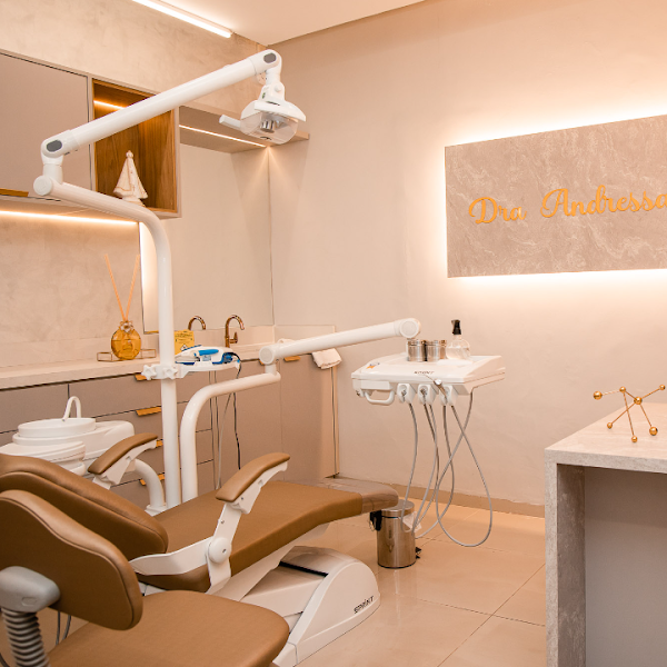Foto 3 de Realize Sorrisos Odontologia