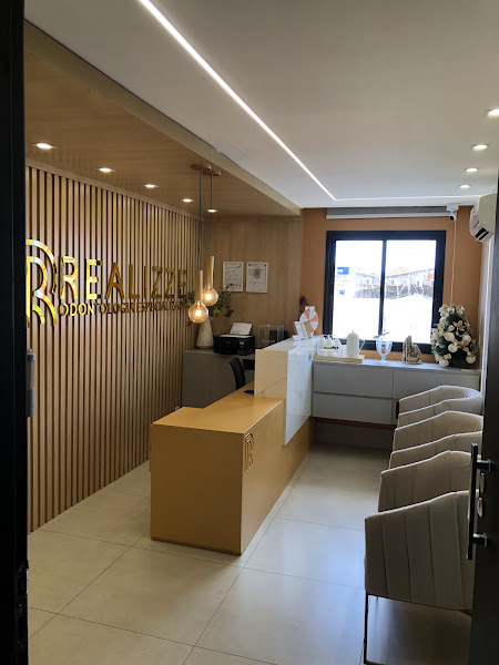 Foto 2 de Realizze Odontologia