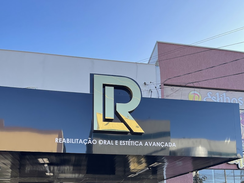 Foto 8 de Realizze Odontologia