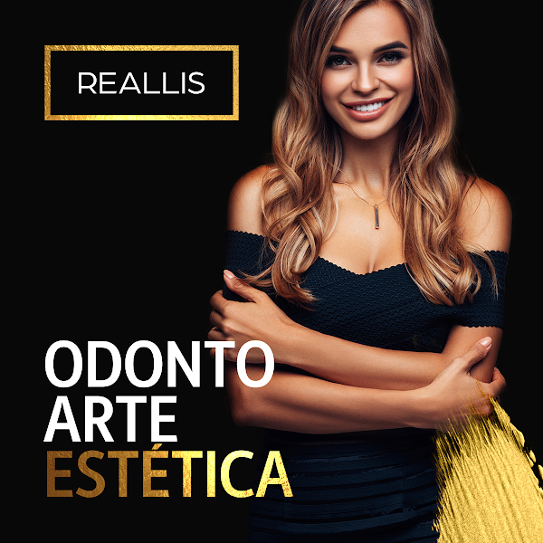 Foto 3 de Reallis Odonto Arte Estética