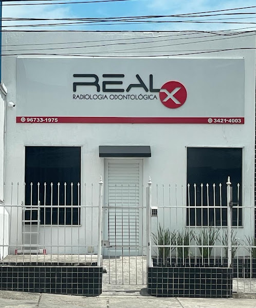Foto 2 de Realx Radiologia Odontológica