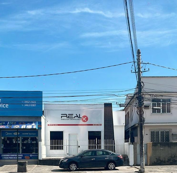 Foto 3 de Realx Radiologia Odontológica