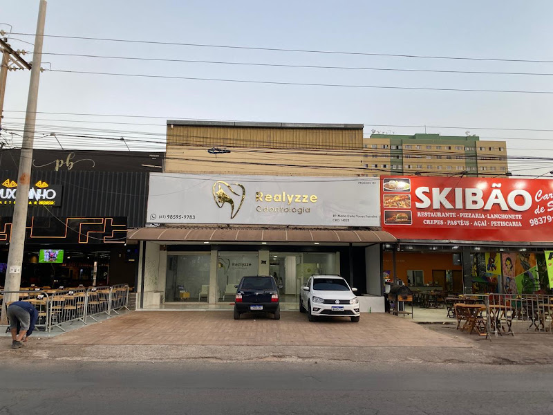 Foto 2 de Realyzze Odontologia