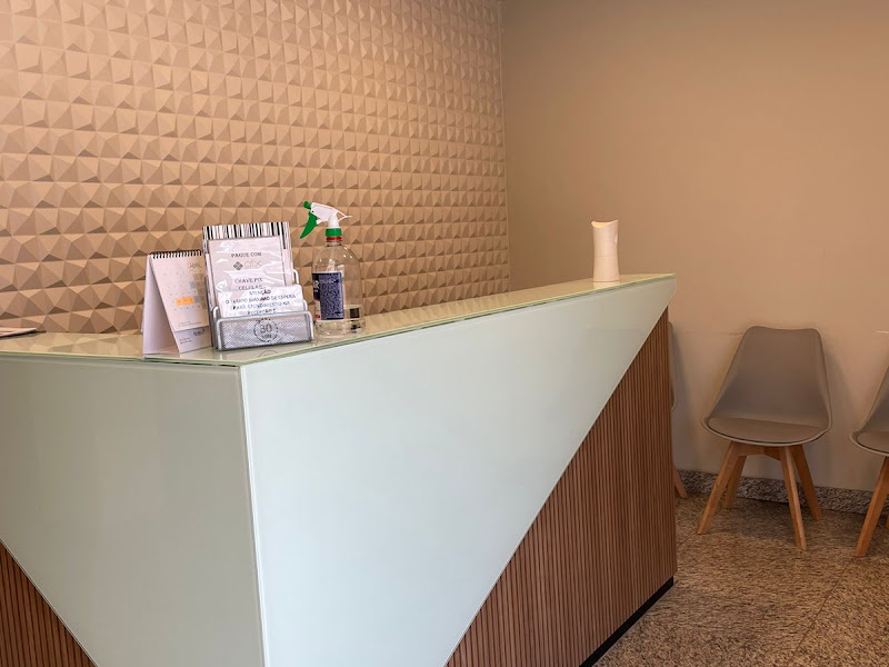 Foto 6 de REALYZZE ODONTOLOGIA. DRA. CÉLIA TORRES CIRURGIÃ DENTISTA