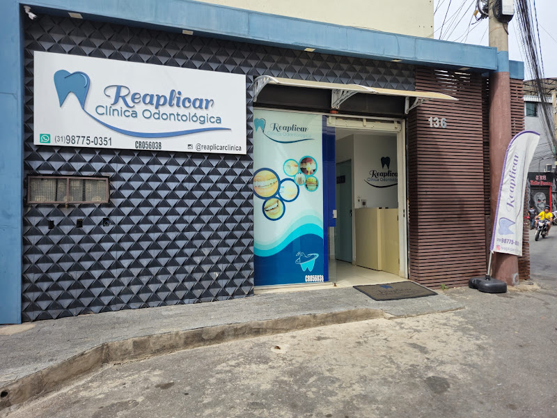 Foto 2 de Reaplicar Clínica Odontológica