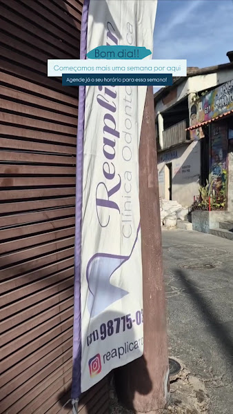 Foto 4 de Reaplicar Clínica Odontológica