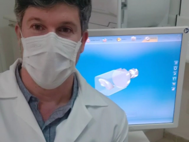 Foto 3 de Reato Odontologia | Hortolândia