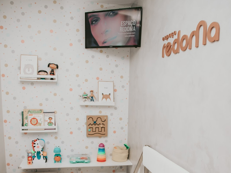 Foto 3 de Rebeka Ribeiro Gomes Odontologia ME