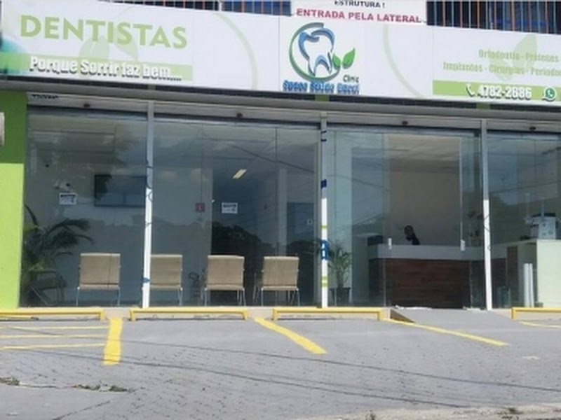 Foto 7 de Rebelo odontologia