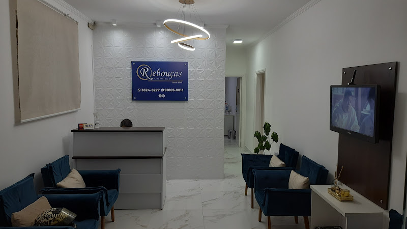 Foto 2 de Rebouças Odontologia