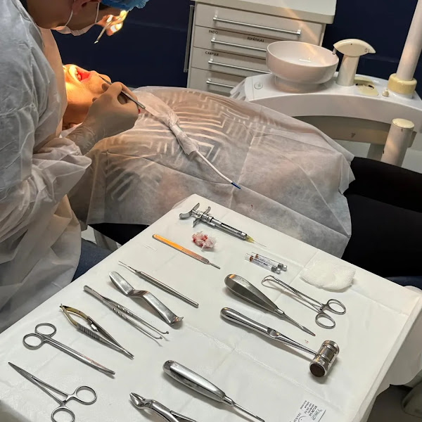 Foto 3 de Rebouças Odontologia