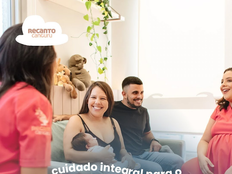 Foto de Recanto Canguru Clínica de Pediatria