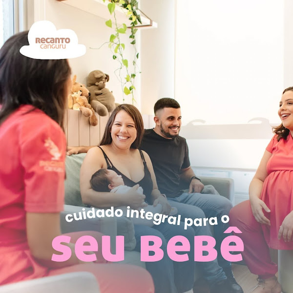 Foto 2 de Recanto Canguru Clínica de Pediatria