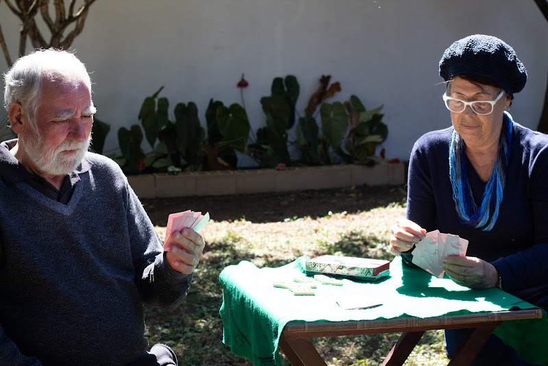 Foto 2 de Recanto Oswalito