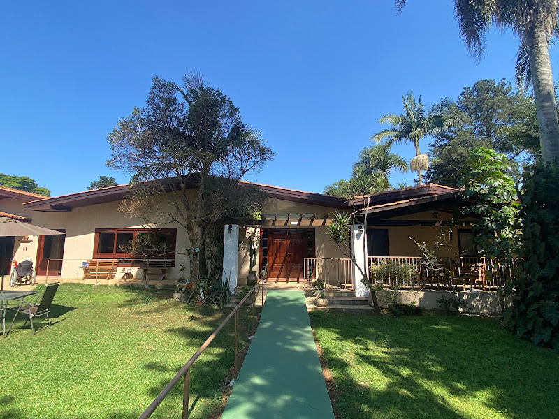 Foto 3 de Recanto Oswalito