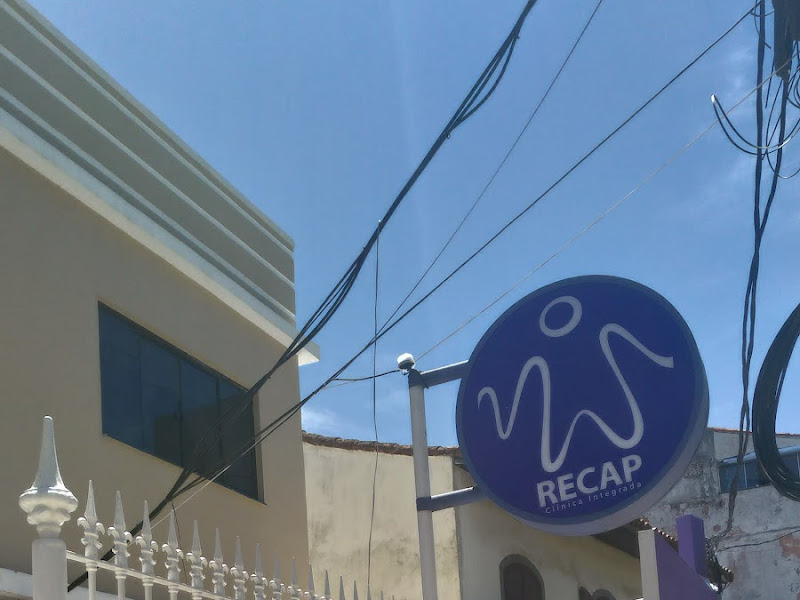 Foto de RECAP - Clínica Integrada Unidade Macaé