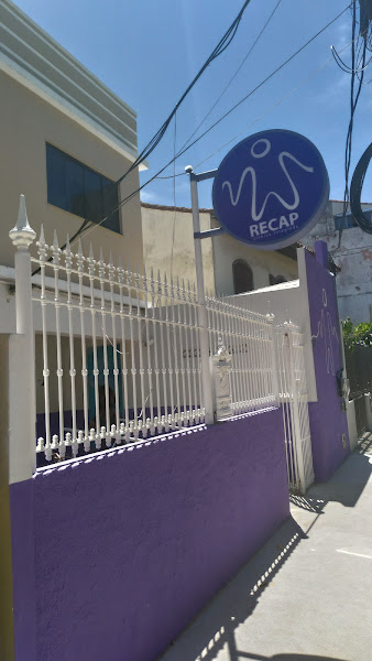 Foto 2 de RECAP - Clínica Integrada Unidade Macaé