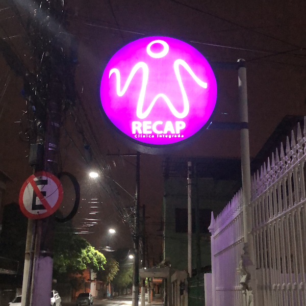 Foto 3 de RECAP - Clínica Integrada Unidade Macaé