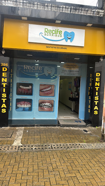 Foto 2 de Recife Sorrisos C2 Rua nova